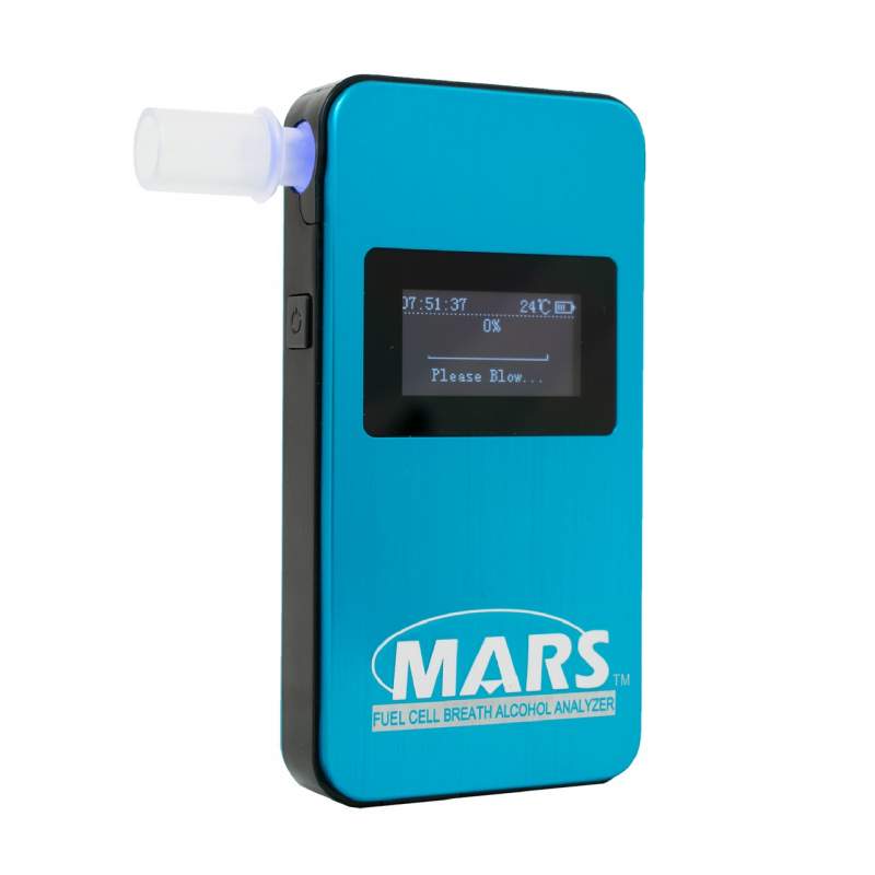 Alkomat FITalco Mars ELITE - obrazek 4