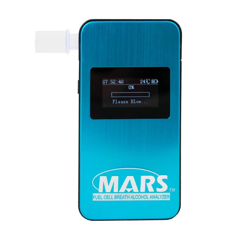 Alkomat FITalco Mars ELITE - obrazek 2