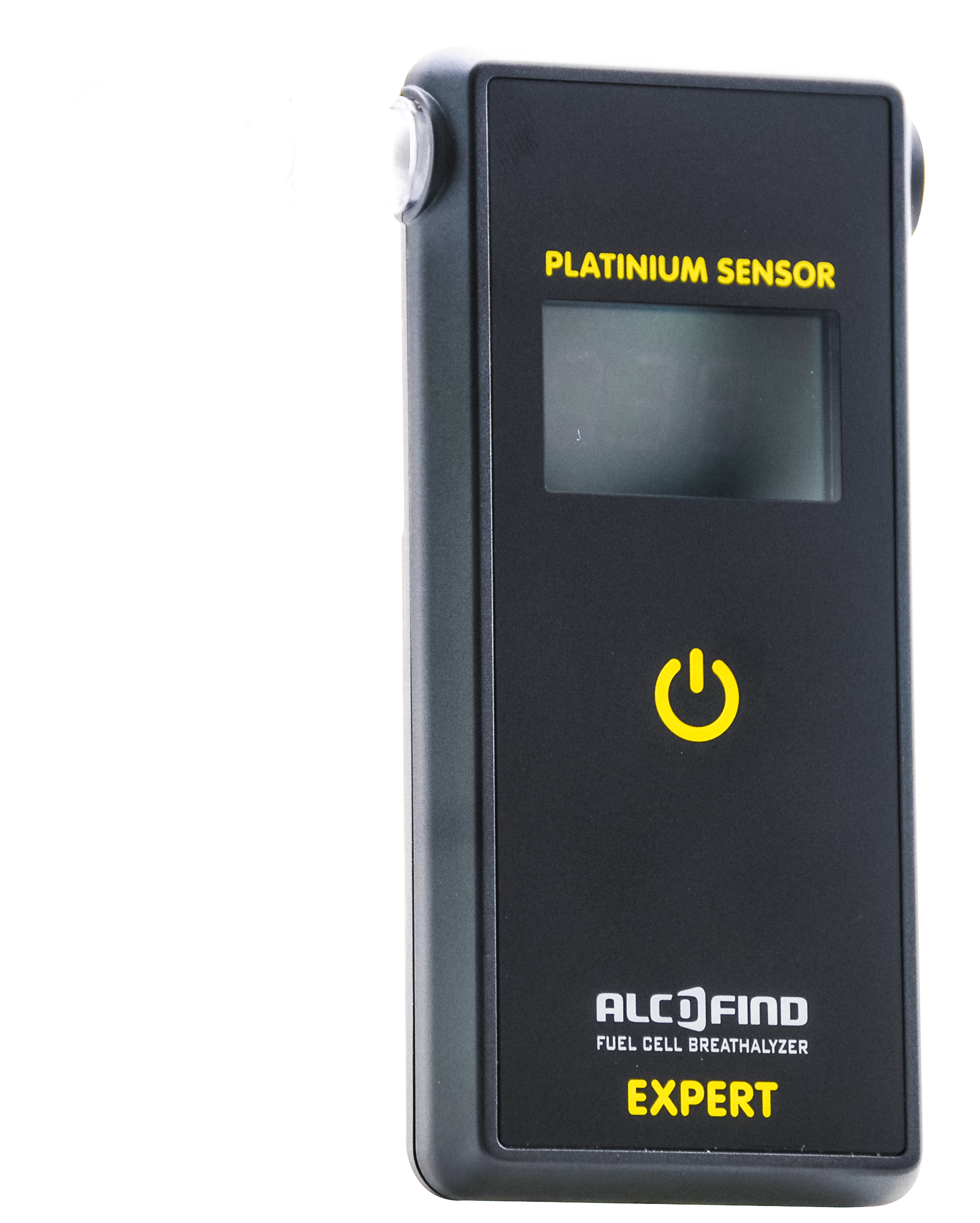 Alkomat Elektrochemiczny AlcoFind Expert - obrazek 7