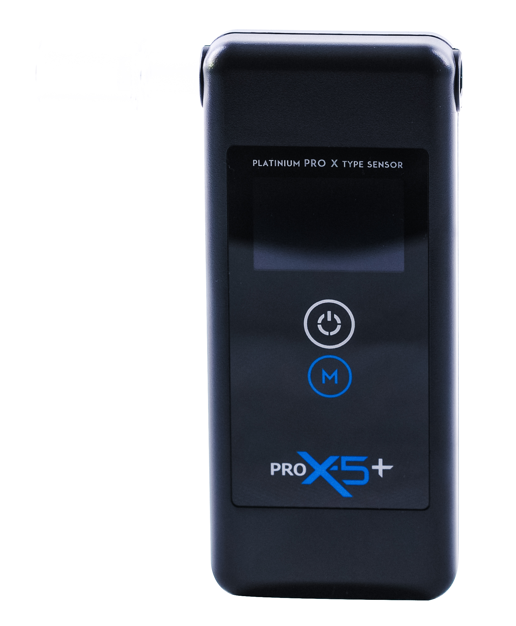 Alkomat PRO x-5 z platynowym sensorem marki AlcoFind + kalibracje - obrazek 6