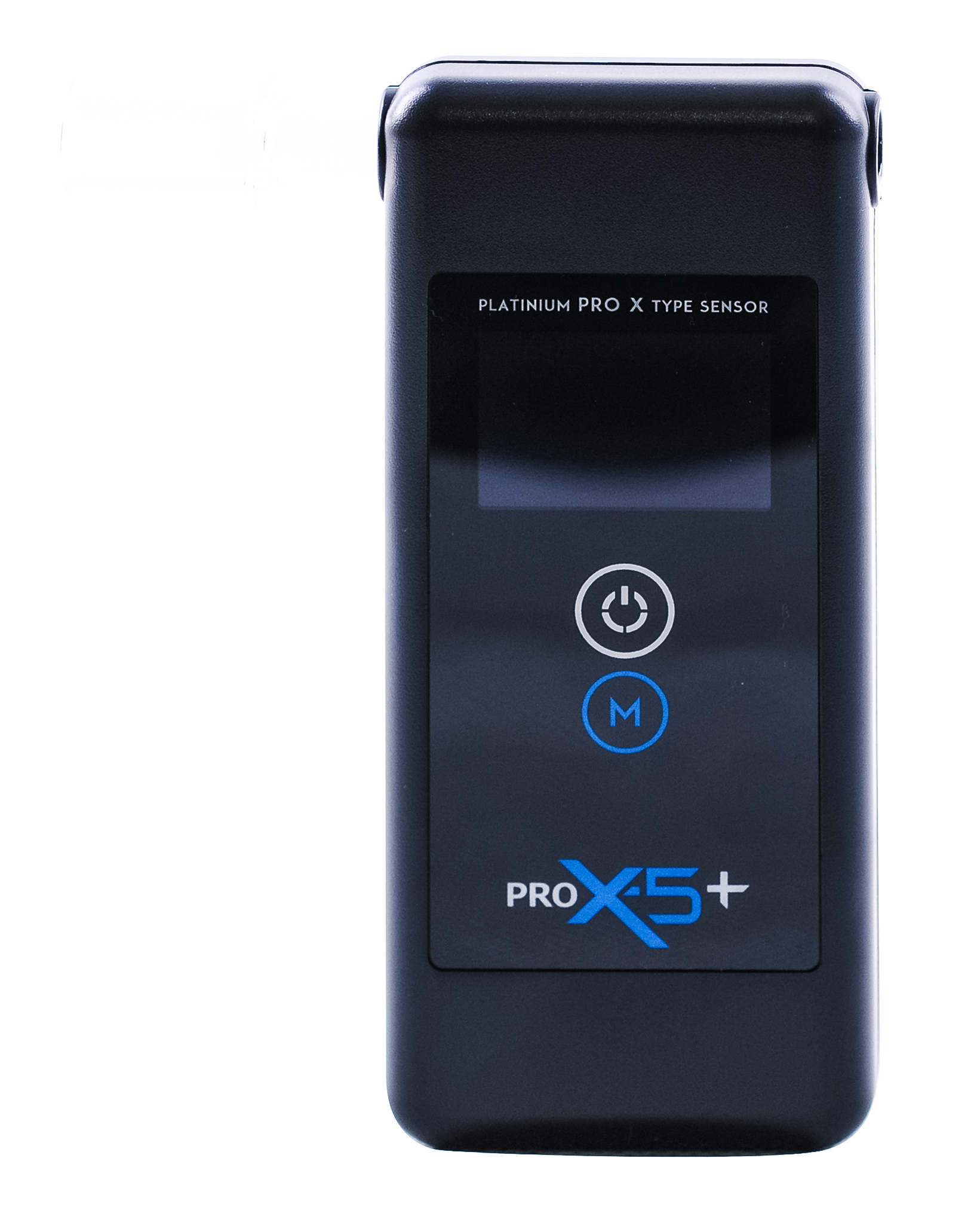 Alkomat PRO x-5 z platynowym sensorem marki AlcoFind + kalibracje - obrazek 7