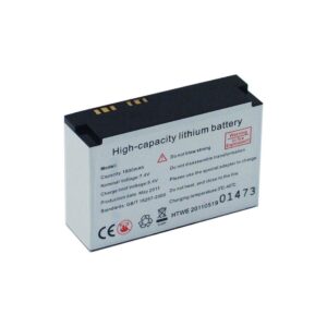 Akumulator Li-ion 7.4V do alkomatu Alcovisor Jupiter