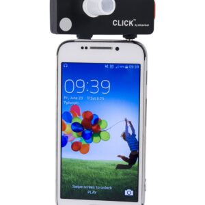 Alkomat Alcovisor Click