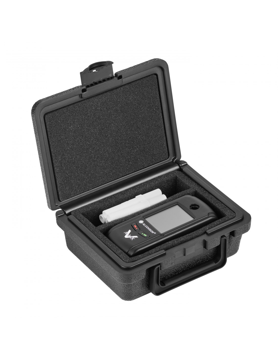 Alkomat Alcovisor Mark V+ - obrazek 3