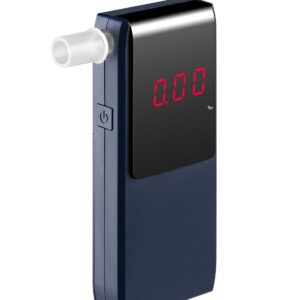 Alkomat BACscan F-65