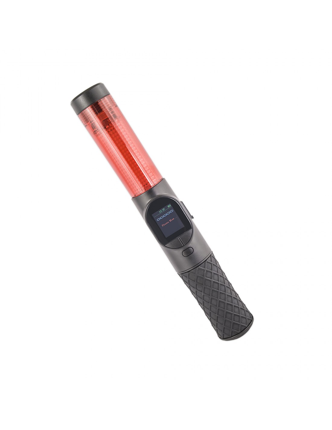 Alkomat bezustnikowy Alcovisor V6