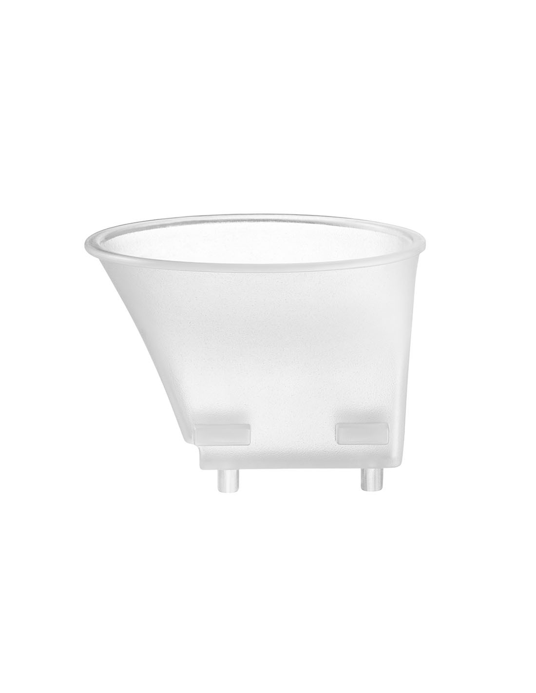 Nasadka lejkowa do Alcovisor Mark X