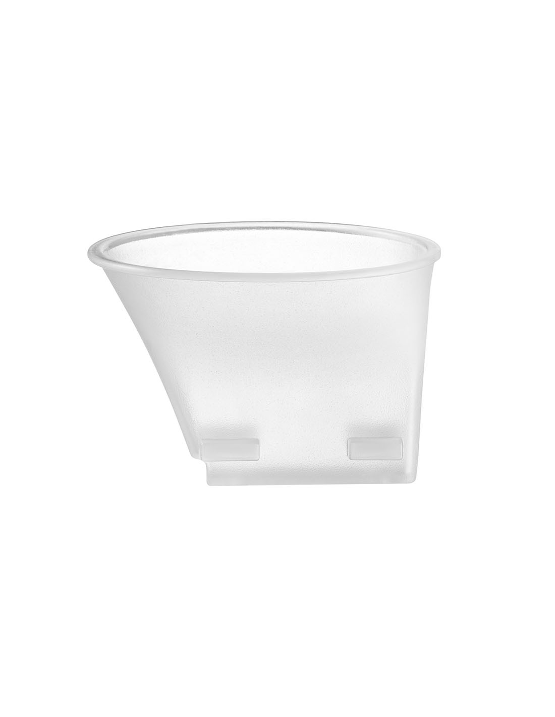 Nasadka lejkowa do Alcovisor Mercury