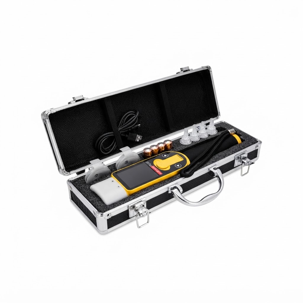 Alkomat ALKOTOP PLUS