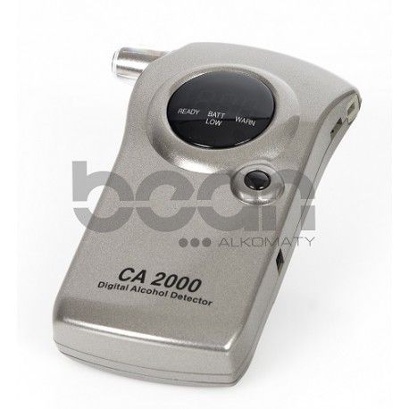 Alkomat CA2000