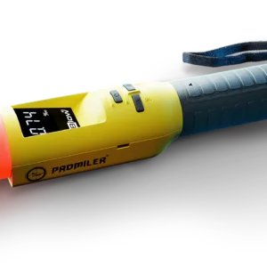 Alkomat PROMILER iBLOW 10 – Gdańsk