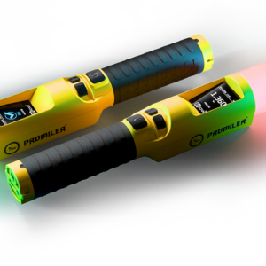 Alkomat PROMILER iBLOW 15 – Gdańsk